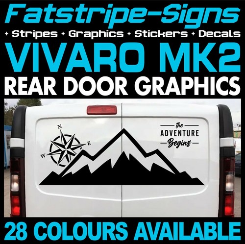 Fit vauxhall vivaro - vauxhall,