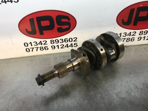 Crankshaft kubota z482 - crankshaft, x