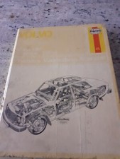 Classic Volvo 240 Series 1974