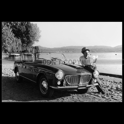 Photo 017755 fiat 1600 - a.017755,
