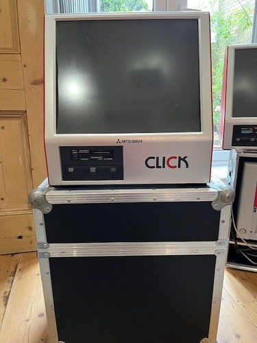 Mitsubishi 5000 print - it,