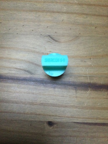 Water tank rubber - tank, bung/plug
