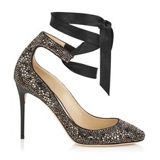 JIMMY CHOO ‘Rosana’ 100