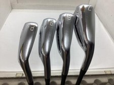 Mizuno JPX 919 HOT METAL USA