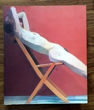 EUAN UGLOW CONTROLLED PASSION 2003 ART EXHIBITION CATALOGUE
