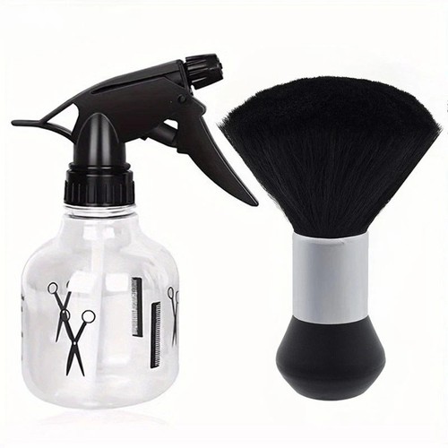 250ml spray bottle salon - 250ml,