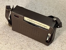 Fidelity Floret Vintage Retro