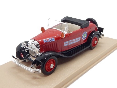 1932 ford firefighters - 1932,