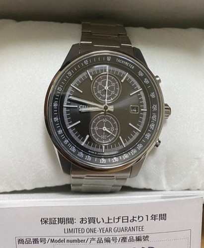Wristwatch citizen eco drive - eco,