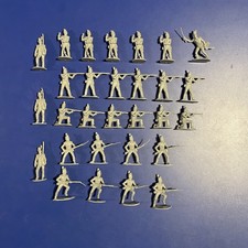 Airfix Toy Soldiers Waterloo