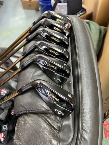 Golf club set excellent - golf,