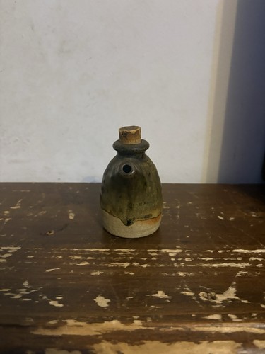 Handcrafted stoneware pottery - stoneware,