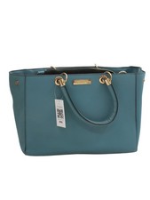 Carvela Women's Bag Blue Faux
