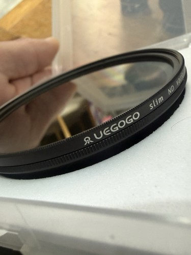 Uegogo 77mm slim - uegogo,