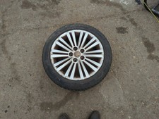 VAUXHALL INSIGNIA ALLOY WHEEL