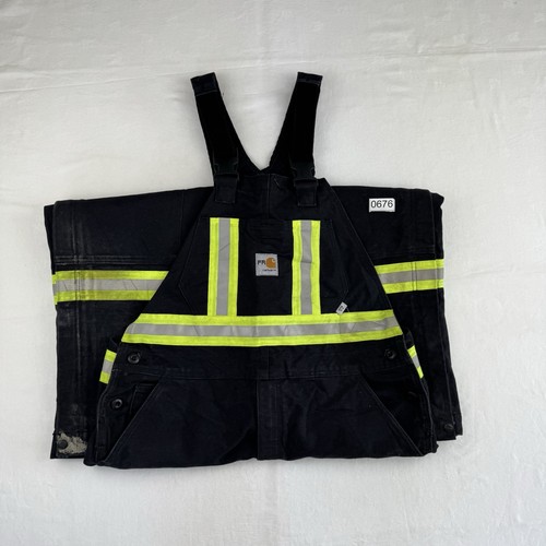 Carhartt vis flame - carhartt, hi