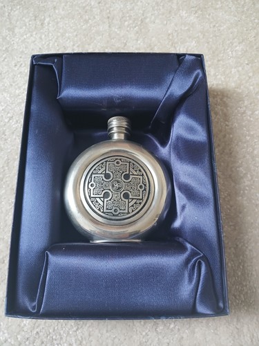 Edwin blyde handcrafted pewter - blyde,