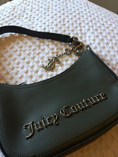 Juicy couture green - juicy,