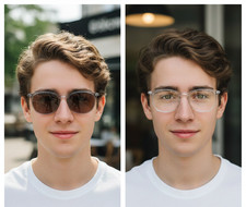 Reglaze Your Glasses 1.61