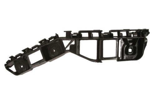 Bumper attachment left rear - bumper,