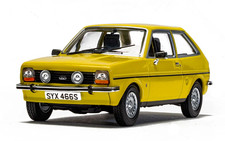 Corgi Ford Fiesta MK1 1.1 Ghia