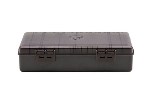 Korda basix tackle box - basix,
