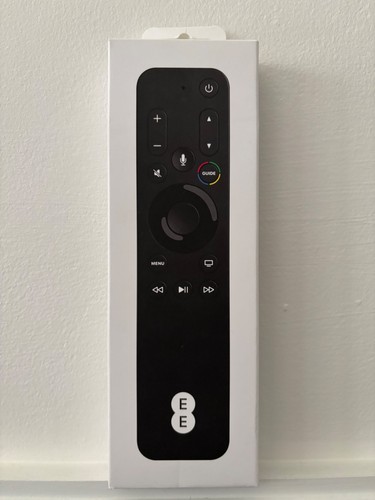 Brand new remote control - tv,