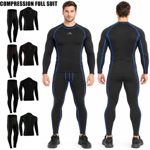 Mens compression winter - mens,