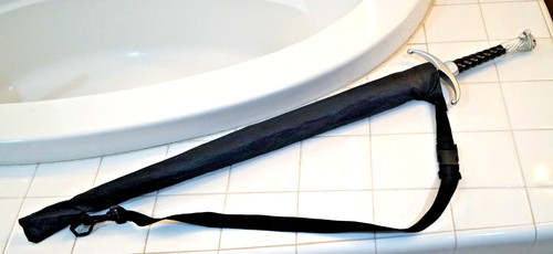 Game thrones longclaw sword - of,