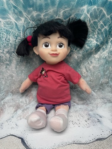 Disney pixar monsters inc - monsters, /