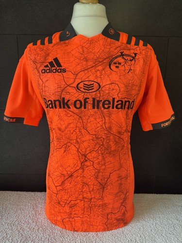 Munster rugby 2017 orange - munster,
