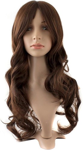 Mapofbeauty charming synthetic - charming,