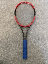Wilson Pro Staff 97 v10 Tennis
