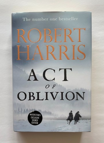 Act oblivion robert - act, of