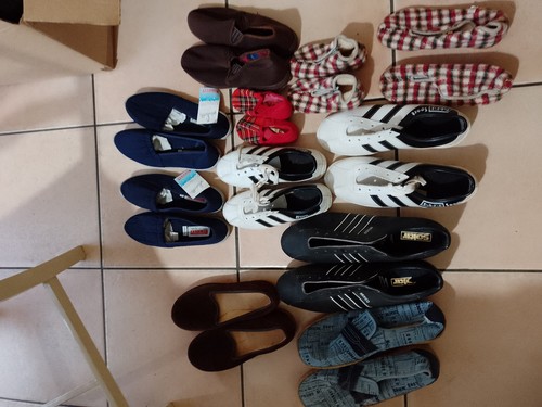 New old stock - new,