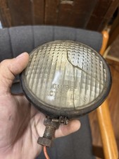 Vintage Guide Tractor light.