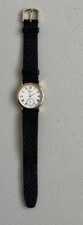 Accurist Quartz Vintage Ladies