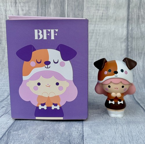 Momiji doll bff 2021 - doll,