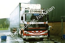 THH Truck Photos - Seddon