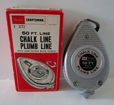 Vintage Sears Craftsman 50