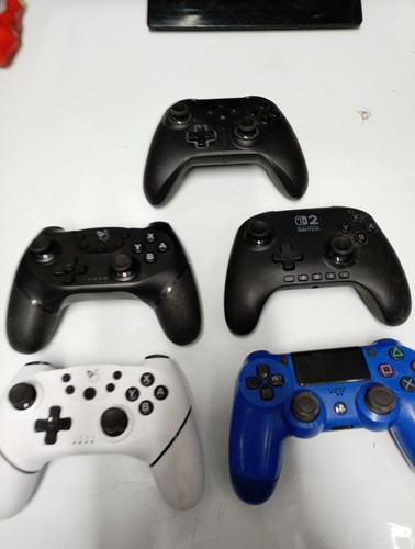 Controllers bundle untested - controllers,
