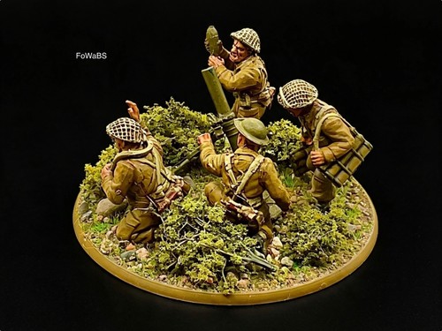 28mm ww2 bolt - 28mm,