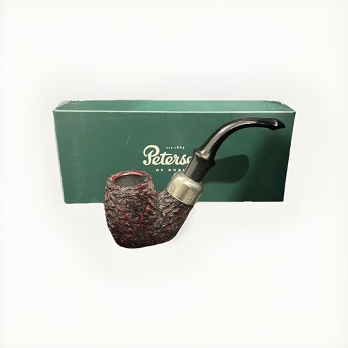 Peterson pipe standard system - peterson,