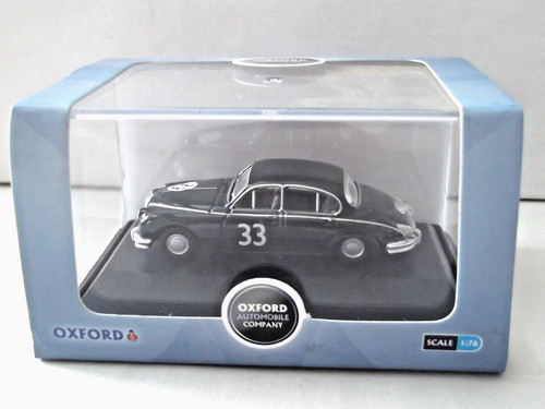 Oxford 76jag2004 jaguar mark - 76jag2004,,
