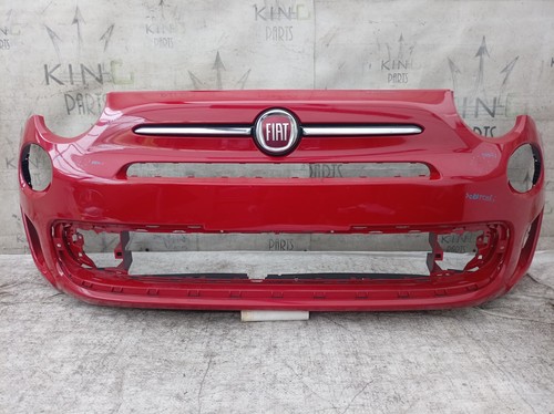 Fiat 500 sport facelift - fiat,