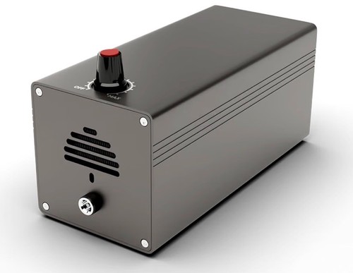 Blazex air assist for - blazex, series