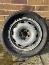 Tecnomagnesio Alfa Romeo 2600 Sprint Spider Wheel Rim 6.5 x 15