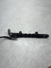 TOYOTA AVENSIS 2.0 DIESEL FUEL