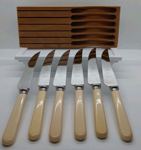 Vintage set philip - set, of