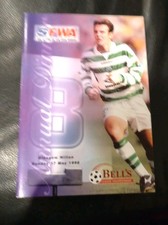 1998 Scottish Football Writers